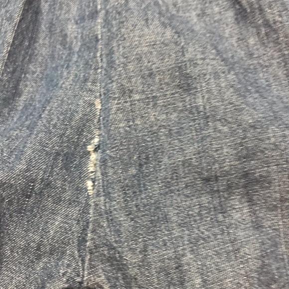 2 outfits size 4 toddlers , overalls and jumpsuit! - Picture 3 of 12